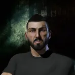 Corillian Jaz
