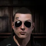 Pasha Shroud