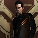 Nero Regen Ralk