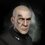 Aleister Duke