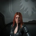 Catie-Brie BattleHammer