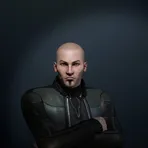 Luckers Mrazik