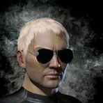 Rinzler Suijin