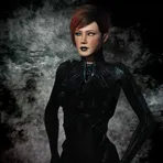 Amanda Holt