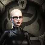 Mistress Six