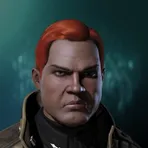 Mad Ginger