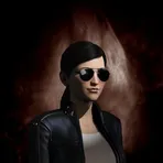 Jennifer Aihaken