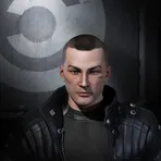 Captain Pierce