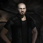 Gannon Eston