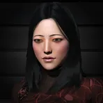 Amber Shuang