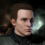 Commander Shawn