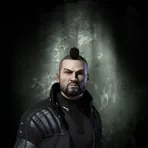 God Erebus