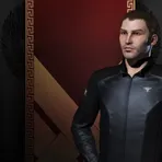 Grey Warden Gorsey