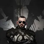 MAD MAKC
