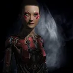 Jolene L'evesque