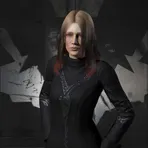Jessica Greystone