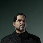 rey delnorte