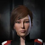 Siri Sands