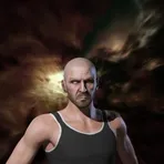 Rasputin Shazih