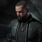 Michael Qaz