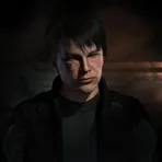 Damon Hawke