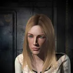 Freya vonASGARD