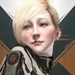 Sister thePallor