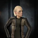 Sasha Mains