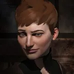 Lena Oxxton