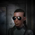 Miss Richthofen