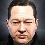 Kim DaeJung