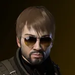 Agent Akachi