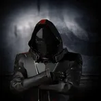 WarBlade DP
