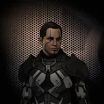 Ahron Paladin