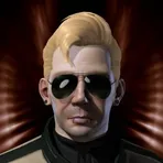 GODWAR Chieve