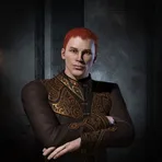 Kozak Yvormes