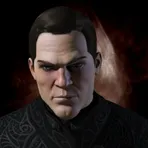 Brian Issard