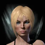Sarah Detonier