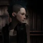 Luna Vendeta