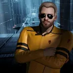 GallacticostaR Stevens