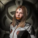 Erica ShockStar