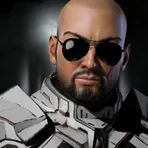 Colonel Vital
