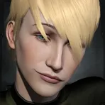 Norman TheLady