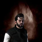 Alaric Tethras