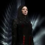 MistressVenom