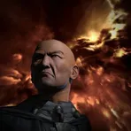 blaze infernal