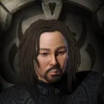 Jhin Nevain
