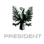 President