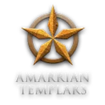 Amarr Templars