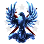 Matrix Blackstar's Mineral Consortium